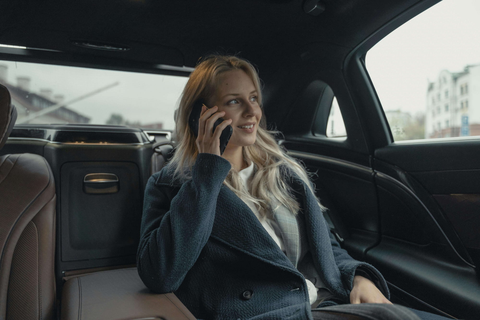Rides that make a difference