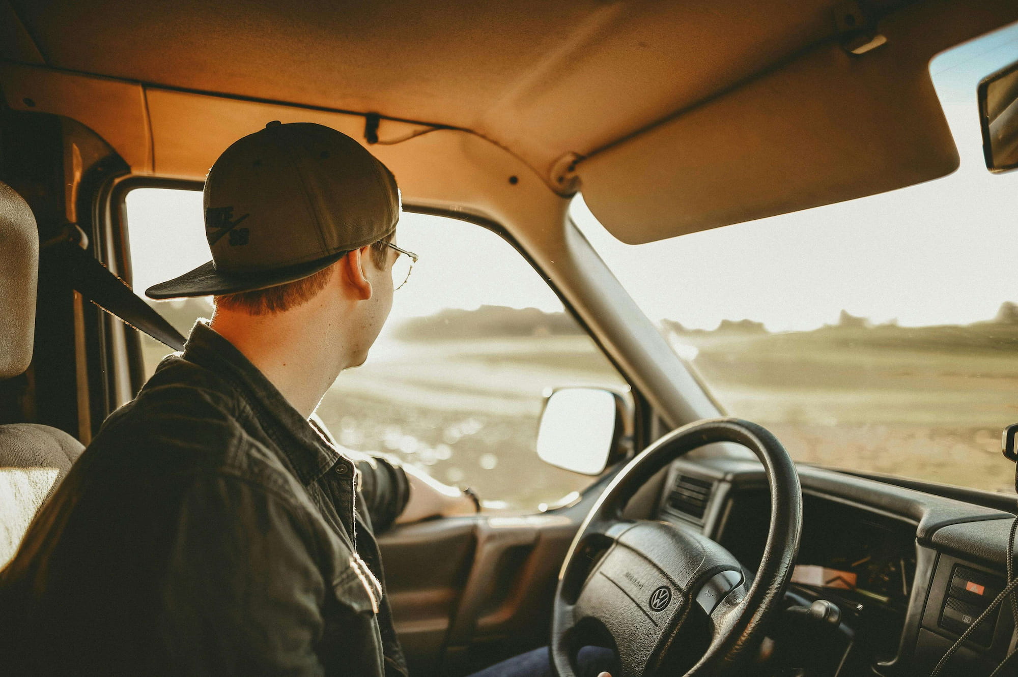 Driver earning with Hich
