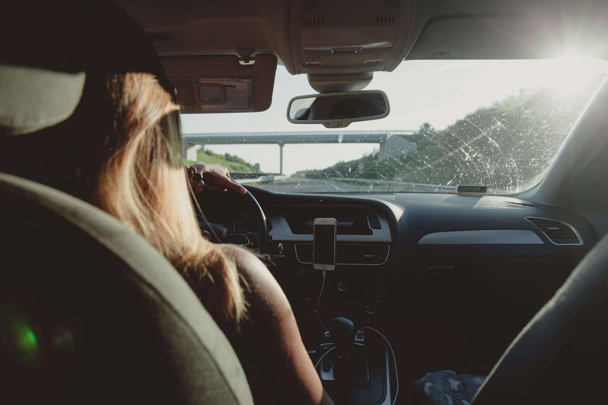 24/7 driver support