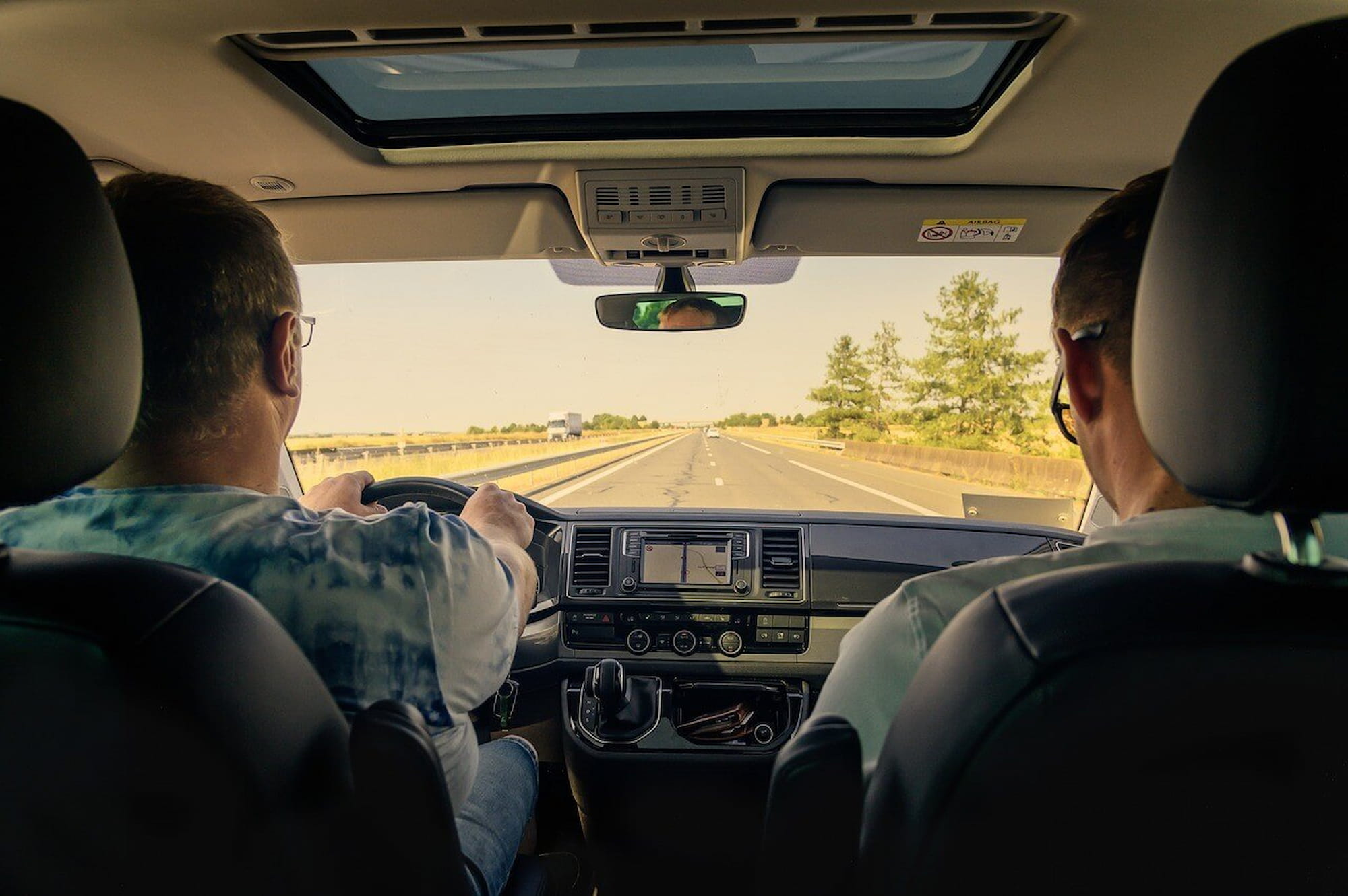 HICH rideshare platform